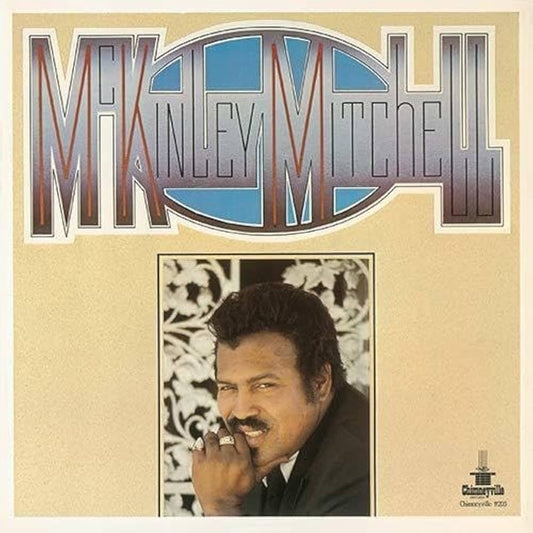 McKinley Mitchell - McKinley Mitchell [Used Vinyl] - Tonality Records