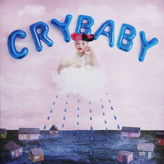 Melanie Martinez - Cry Baby [Used Vinyl] - Tonality Records