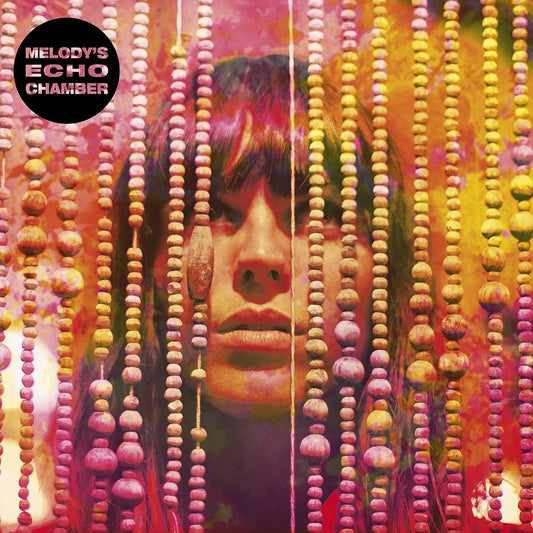 Melody's Echo Chamber - Melody's Echo Chamber [Used Vinyl] - Tonality Records