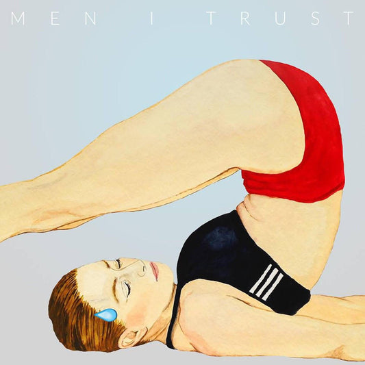 Men I Trust - Headroom [New Vinyl] - Tonality Records