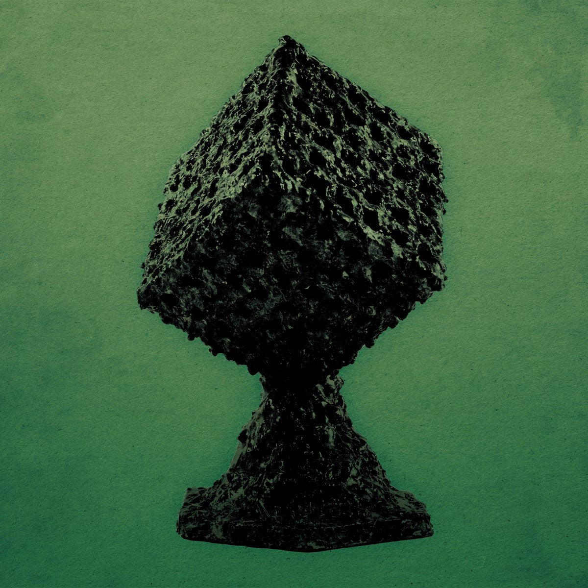 Merchandise - After the End [Used Vinyl] - Tonality Records