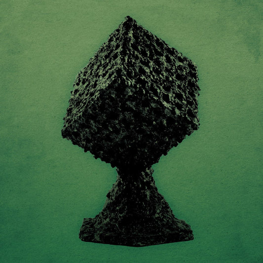 Merchandise - After the End [Used Vinyl] - Tonality Records