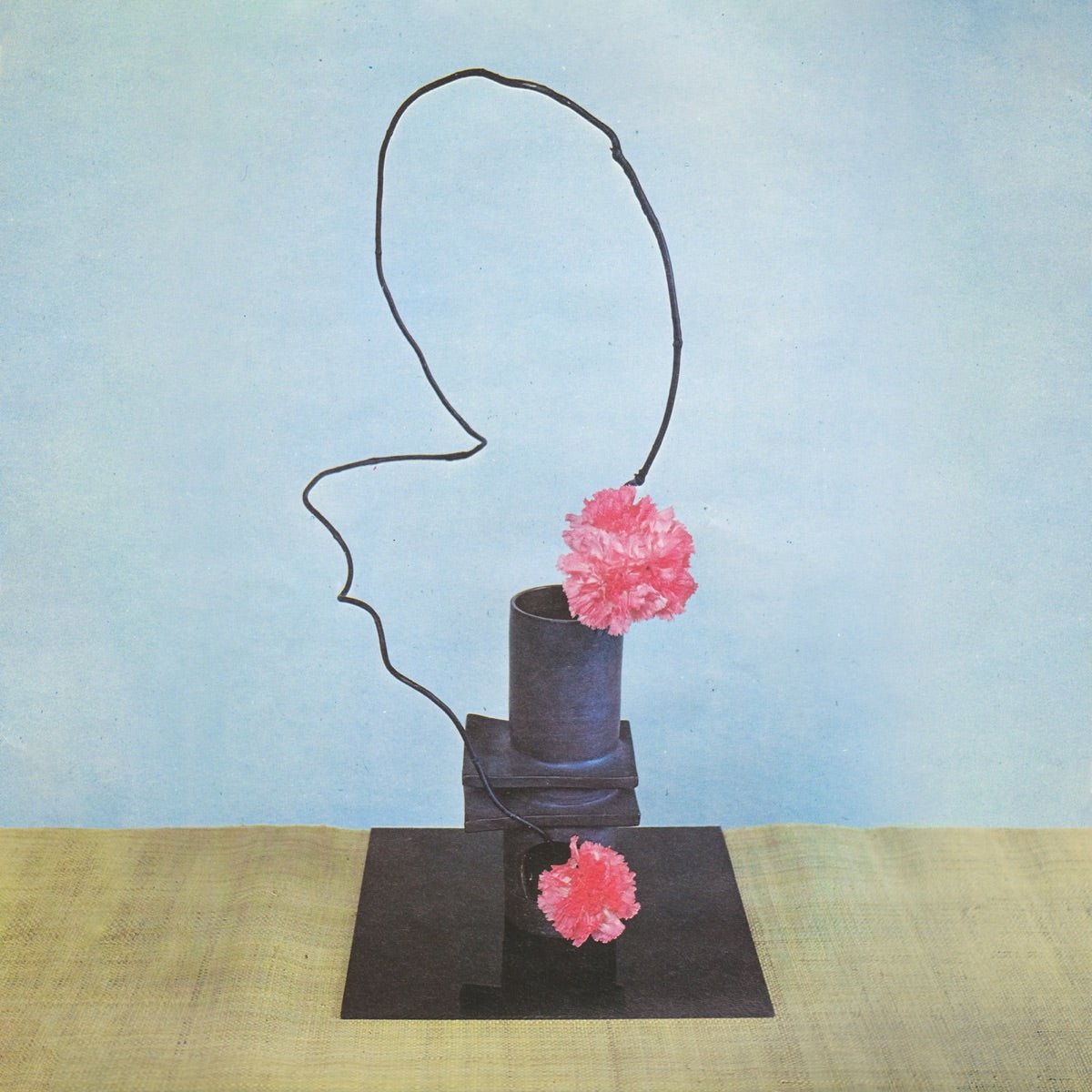 Methyl Ethel - Oh Inhuman Spectacle [Used Vinyl] - Tonality Records