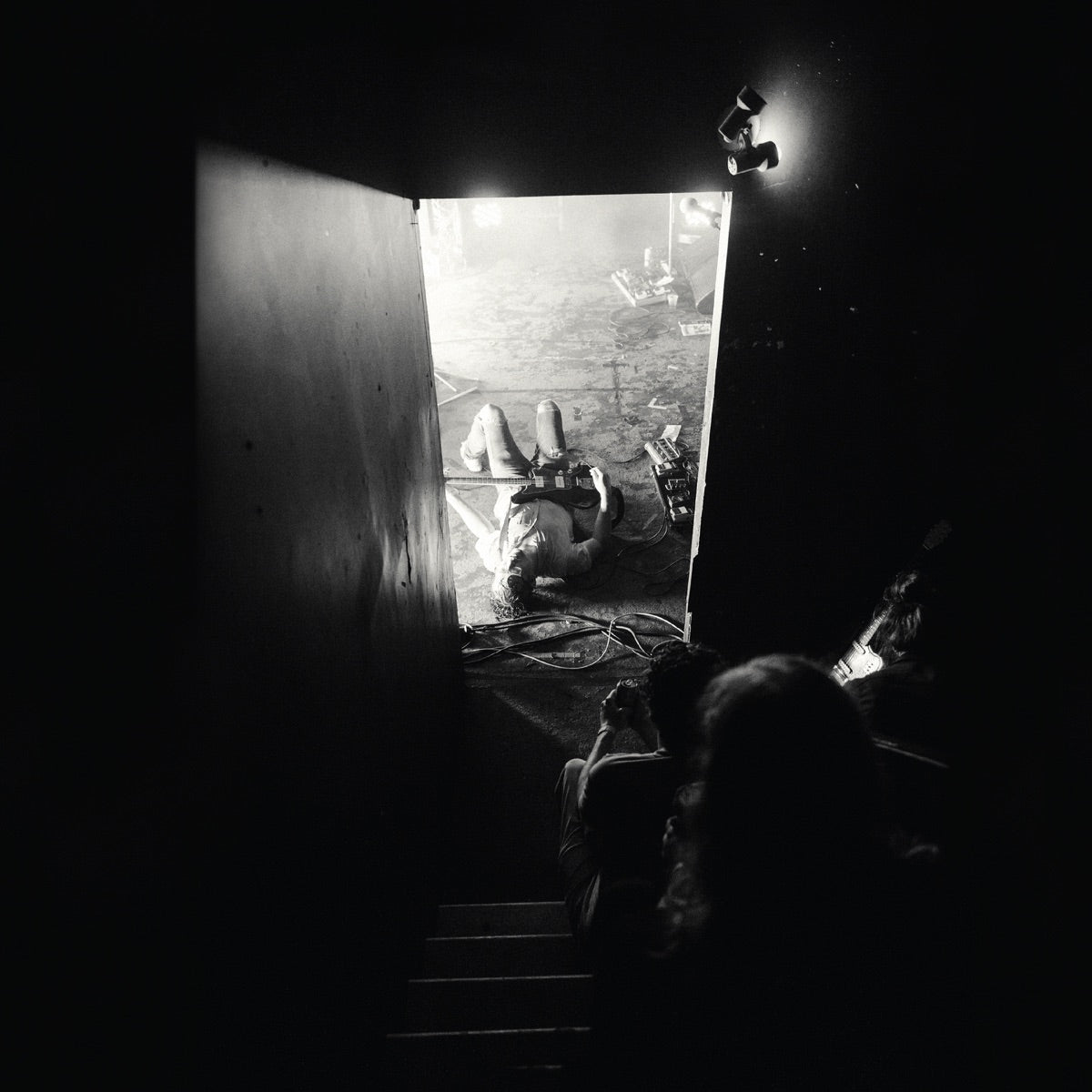 METZ - Automat [Used Vinyl] - Tonality Records