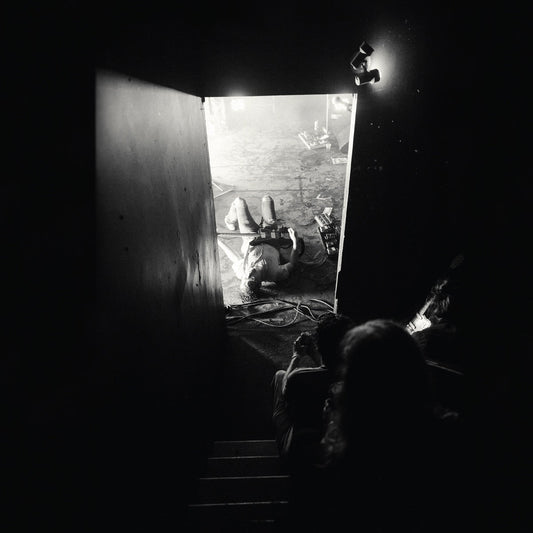 METZ - Automat [Used Vinyl] - Tonality Records