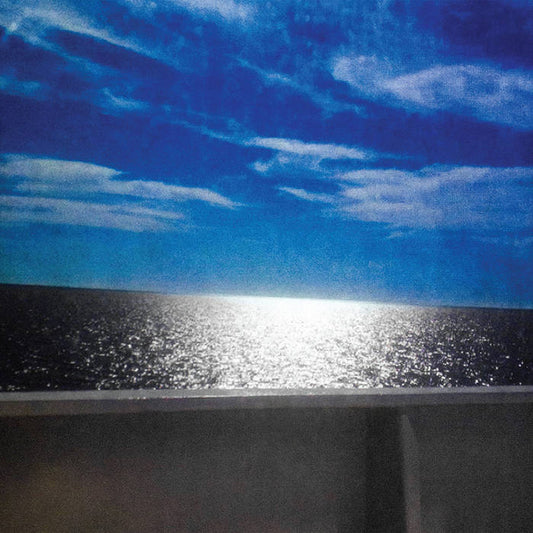 Michael Feuerstack - The Forgettable Truth [Used Vinyl] - Tonality Records