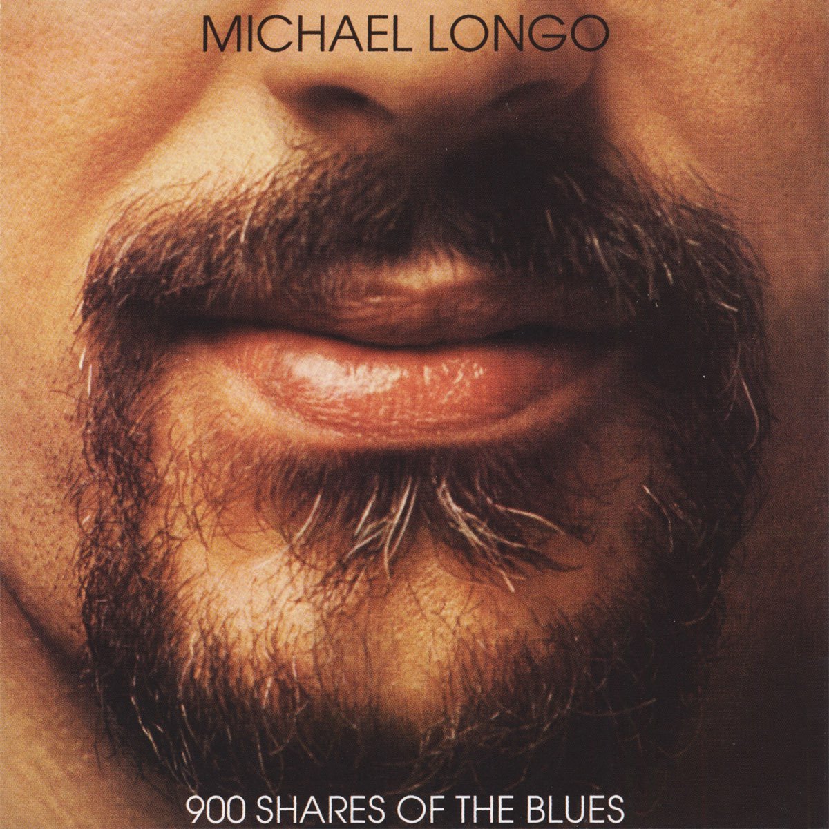 Michael Longo - 900 Shares Of The Blues [Used Vinyl] - Tonality Records