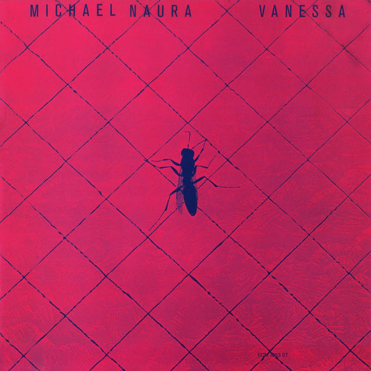 Michael Naura - Vanessa [Used Vinyl] - Tonality Records