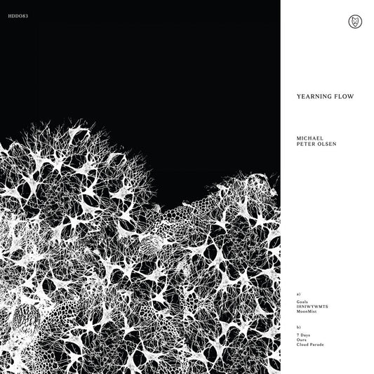 Michael Peter Olsen - Yearning Flow [Used Vinyl] - Tonality Records