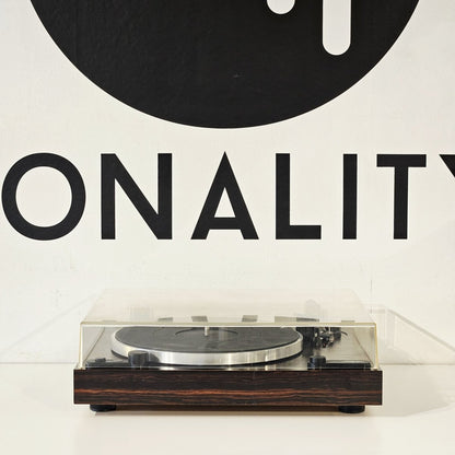 Micro Seiki MB - 14 Turntable - Tonality Records