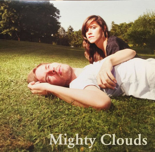 Mighty Clouds - Mighty Clouds [Used Vinyl] - Tonality Records