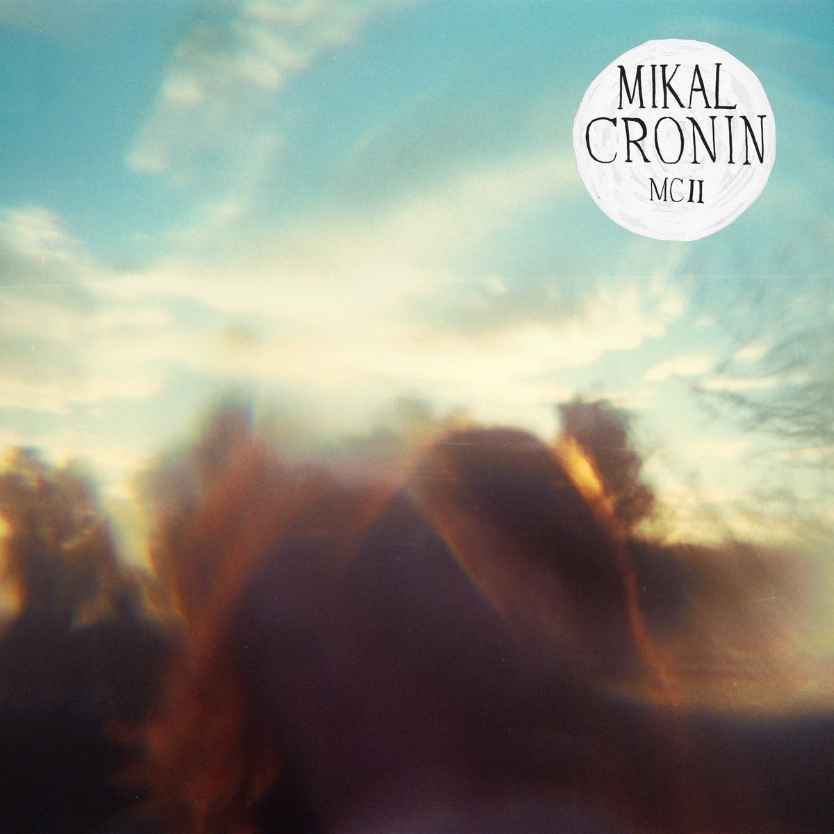 Mikal Cronin - MCII [Used Vinyl] - Tonality Records