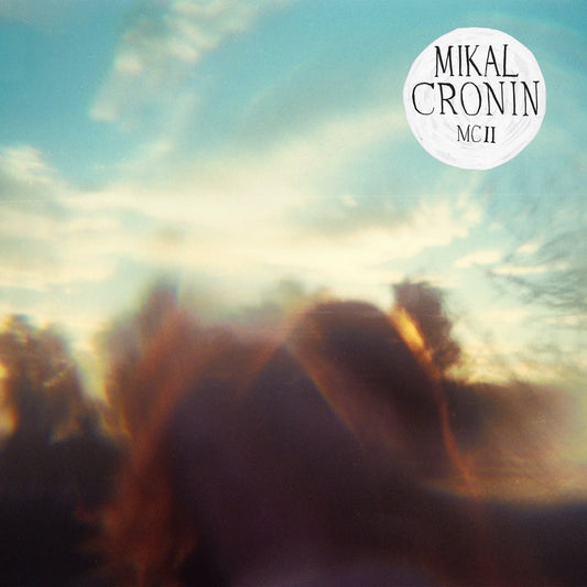 Mikal Cronin - MCII [Used Vinyl] - Tonality Records