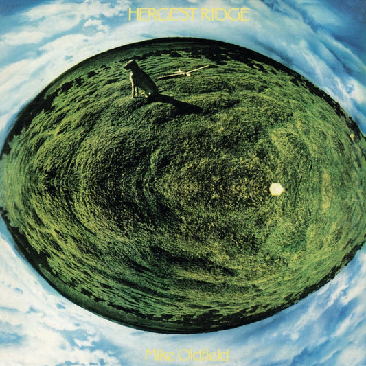 Mike Oldfield - Hergest Ridge [Used Vinyl] - Tonality Records