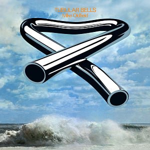 Mike Oldfield - Tubular Bells [Used Vinyl] - Tonality Records