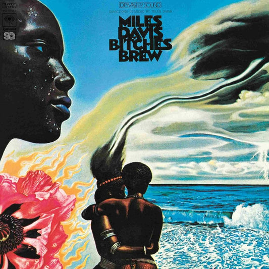 Miles Davis - Bitches Brew [Used Vinyl] - Tonality Records