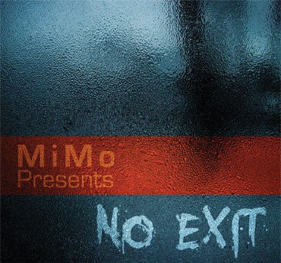 MiMo - No Exit [Used Vinyl] - Tonality Records