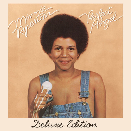 Minnie Riperton - Perfect Angel [Used Vinyl] - Tonality Records