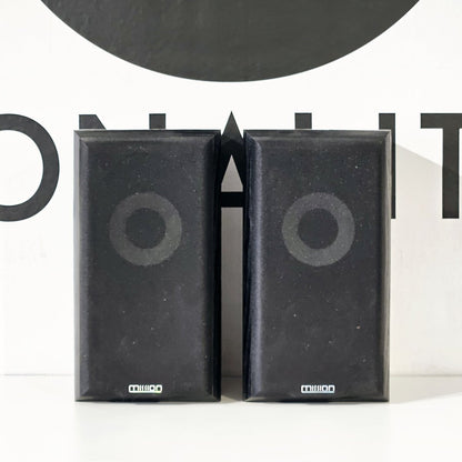 Mission 700 Speakers - Tonality Records