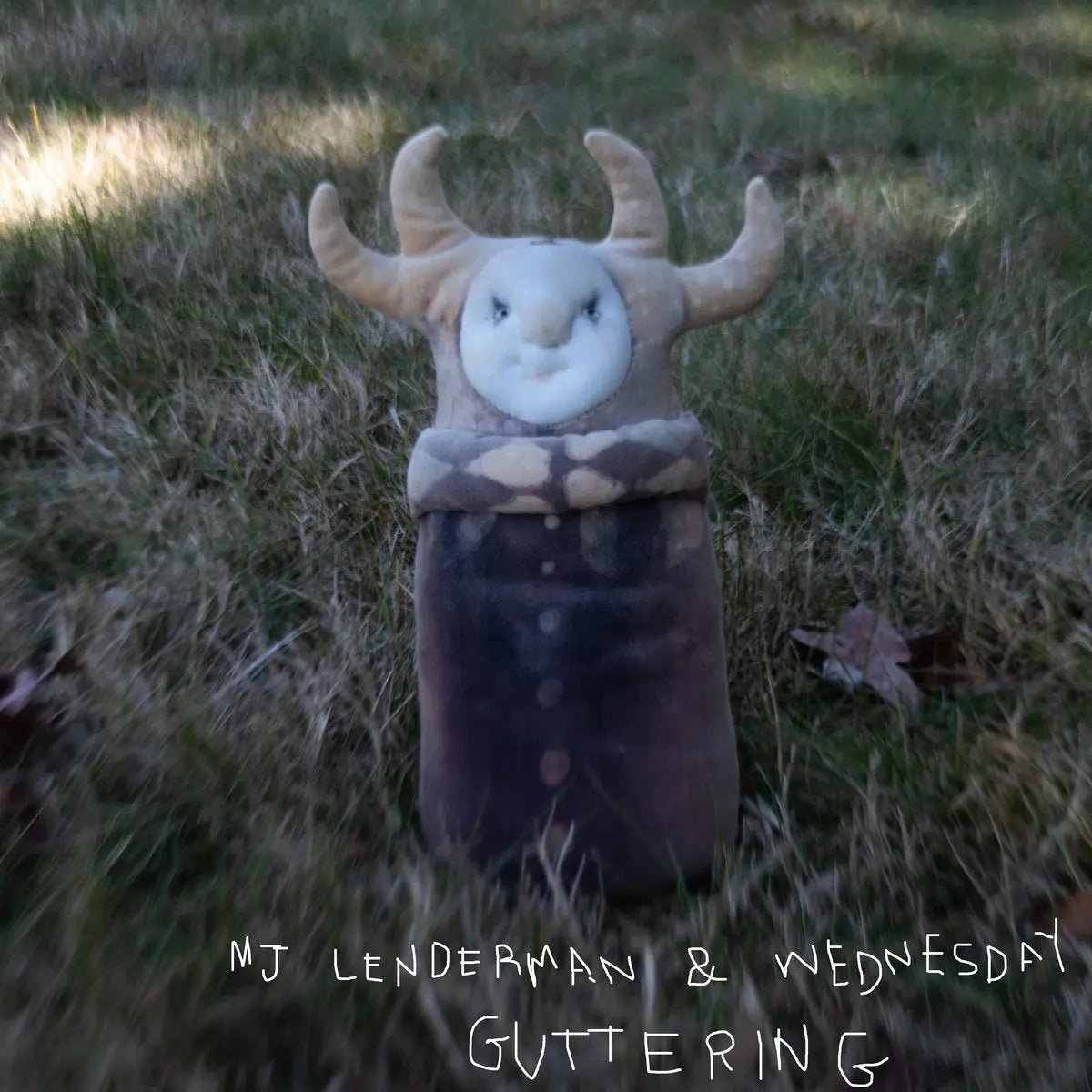 MJ Lenderman & Wednesday - Guttering [New Vinyl] - Tonality Records