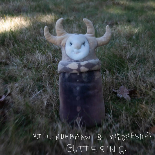 MJ Lenderman & Wednesday - Guttering [New Vinyl] - Tonality Records