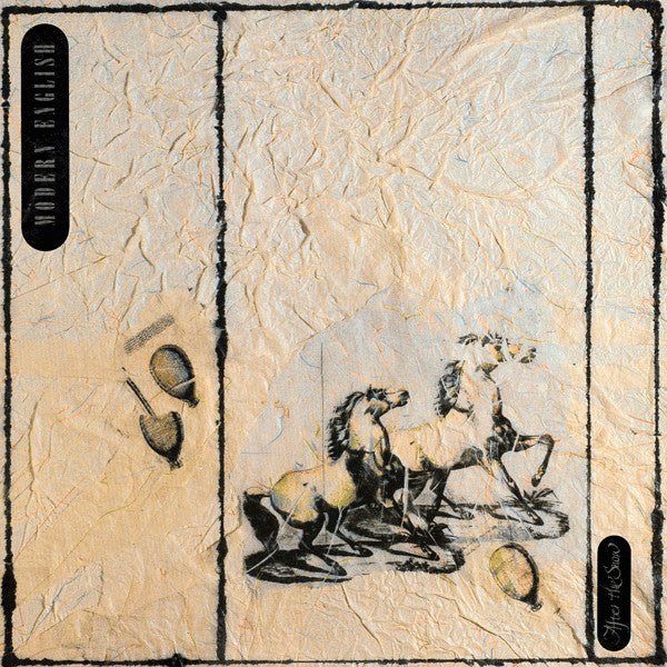 Modern English - After The Snow [Used Vinyl] - Tonality Records