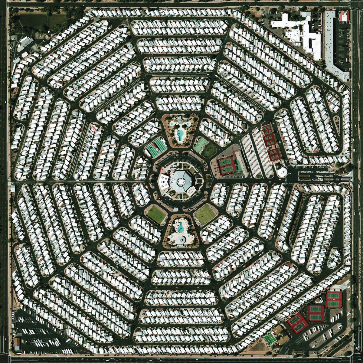 Modest Mouse - Strangers to Ourselves [Used Vinyl] - Tonality Records