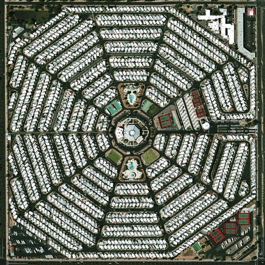 Modest Mouse - Strangers to Ourselves [Used Vinyl] - Tonality Records