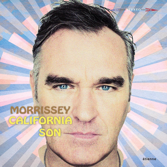 Morrissey - California Son [New Vinyl] - Tonality Records