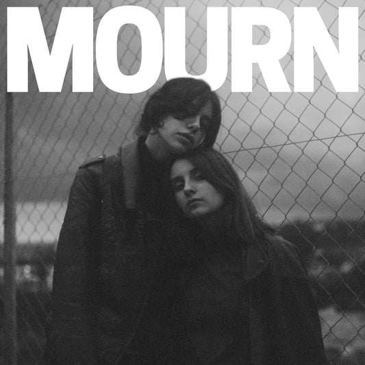 Mourn - Mourn [Used Vinyl] - Tonality Records