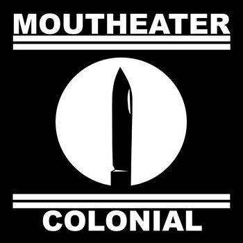 Moutheater - Colonial [Used Vinyl] - Tonality Records