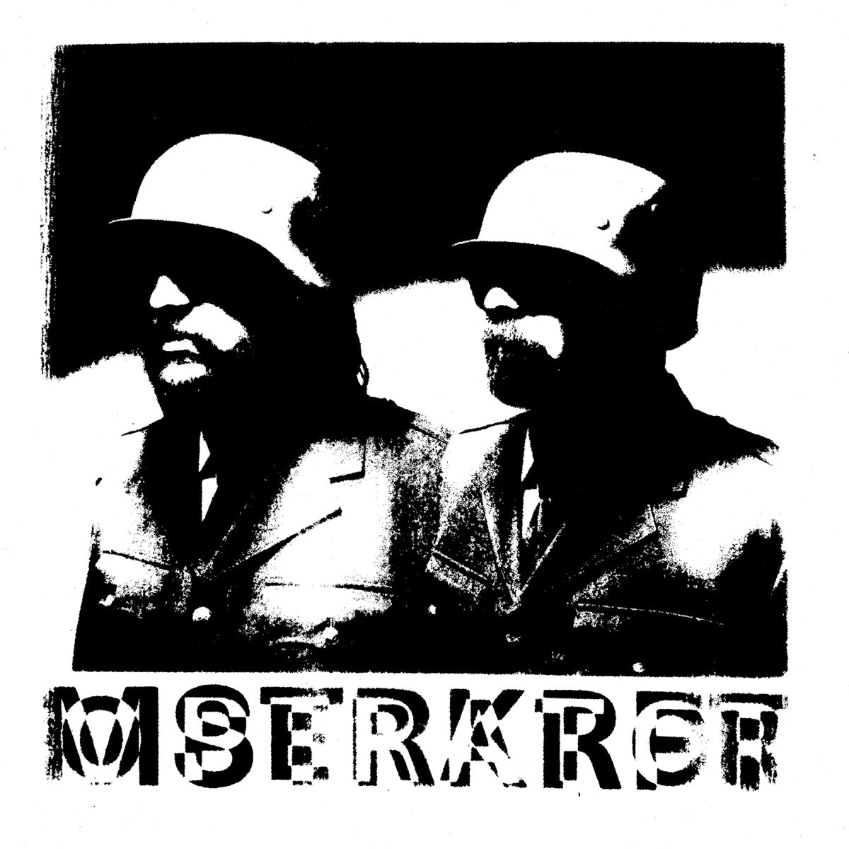 MSTRKRFT - Operator [Used Vinyl] - Tonality Records