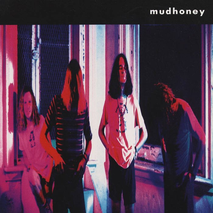 Mudhoney - Mudhoney [Used Vinyl] - Tonality Records