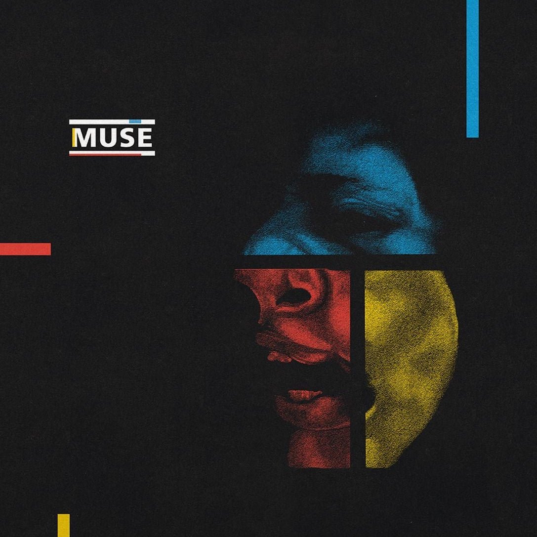 Muse - Muse [New Vinyl] - Tonality Records