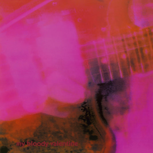 my bloody valentine - Loveless [Used Vinyl] - Tonality Records