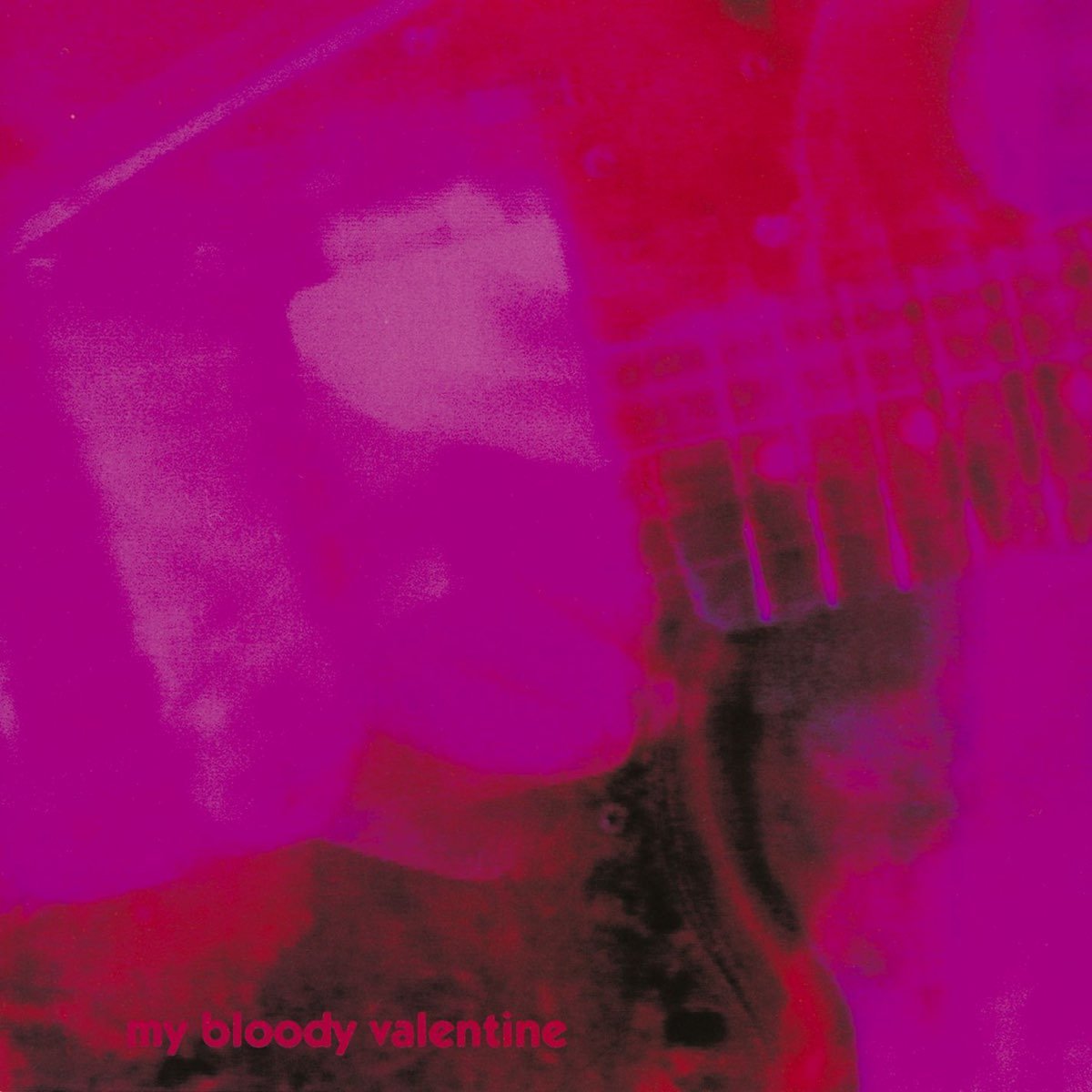 My Bloody Valentine - Loveless [Used Vinyl] - Tonality Records