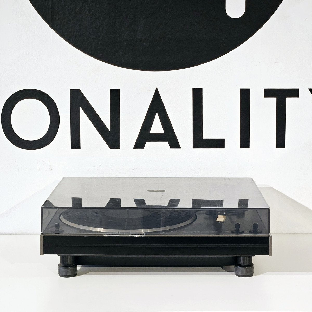 NAD 5080 Turntable - Tonality Records