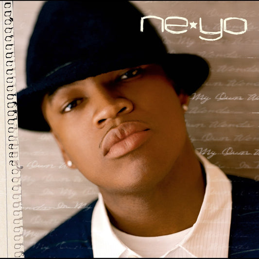 Ne - Yo - In My Own Words [Used Vinyl] - Tonality Records