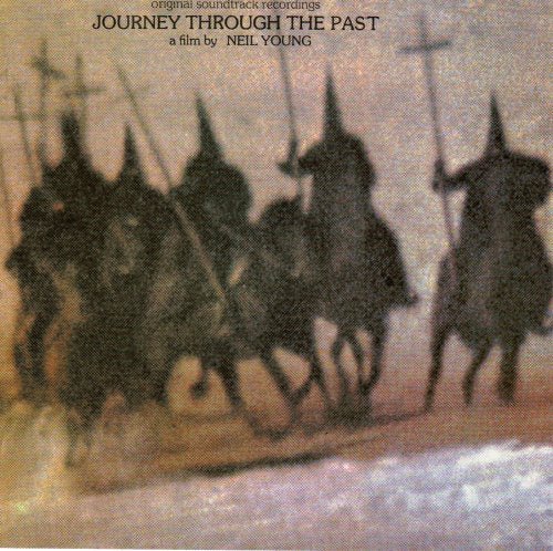 Neil Young - Journey Through The Past [Used Vinyl] - Tonality Records