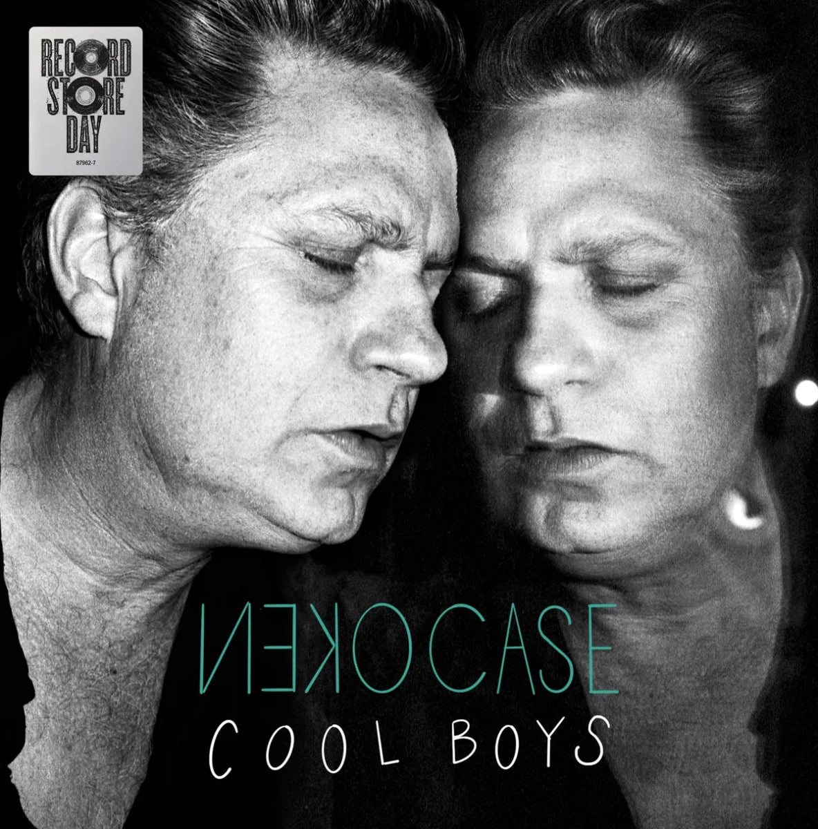 Neko Case - Cool Boys [New Vinyl] - Tonality Records