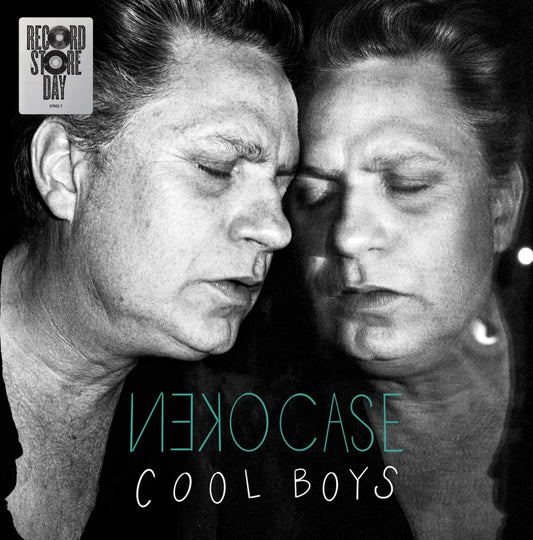 Neko Case - Cool Boys [New Vinyl] - Tonality Records