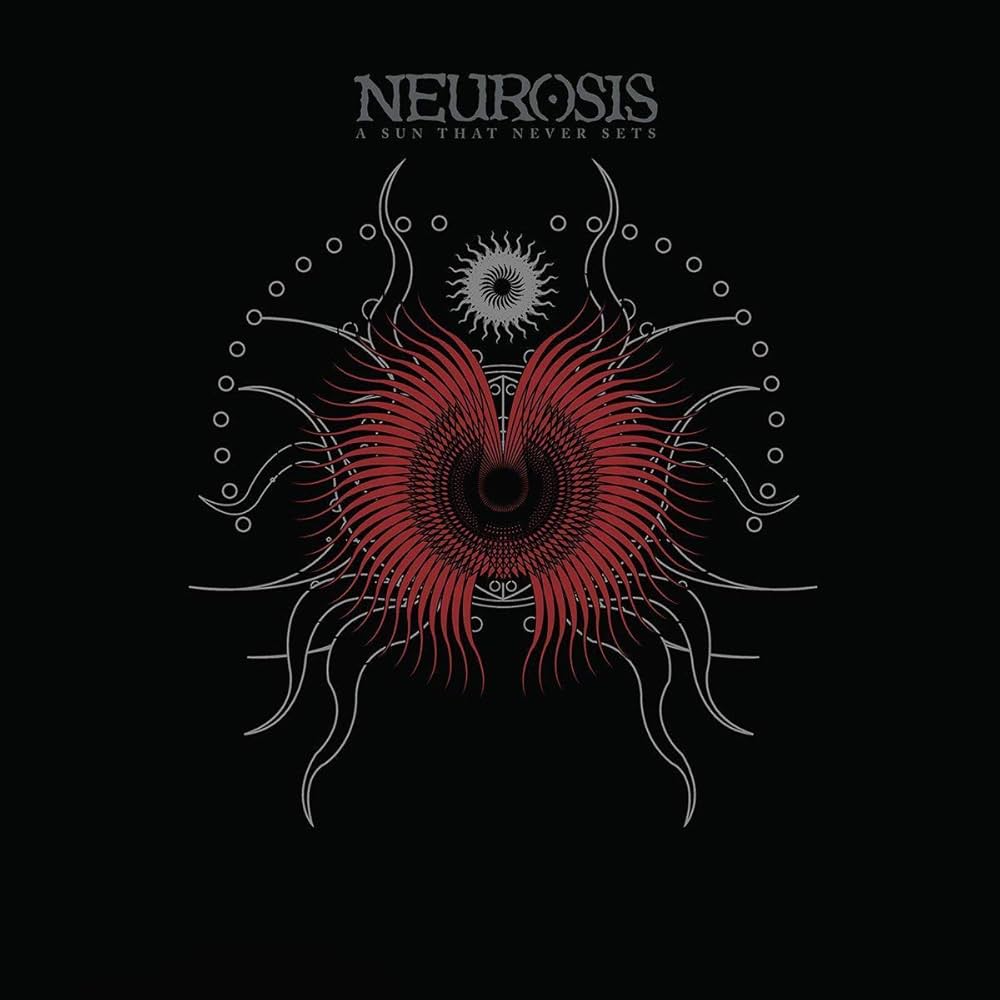 Neurosis - A Sun That Never Sets [Used Vinyl] - Tonality Records