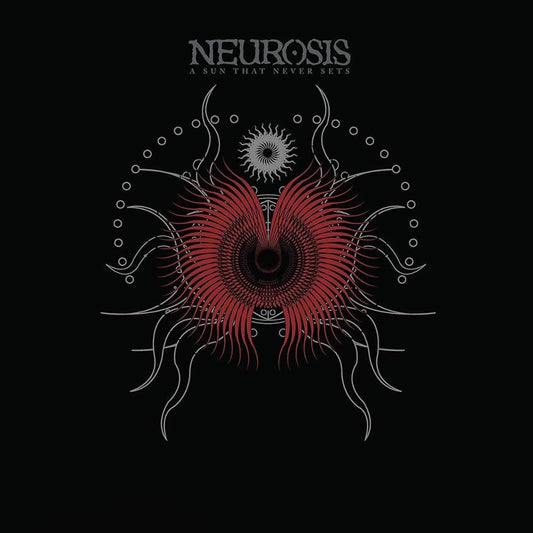 Neurosis - A Sun That Never Sets [Used Vinyl] - Tonality Records