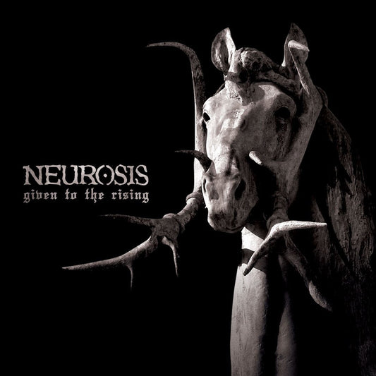 Neurosis - Given To The Rising [Used Vinyl] - Tonality Records