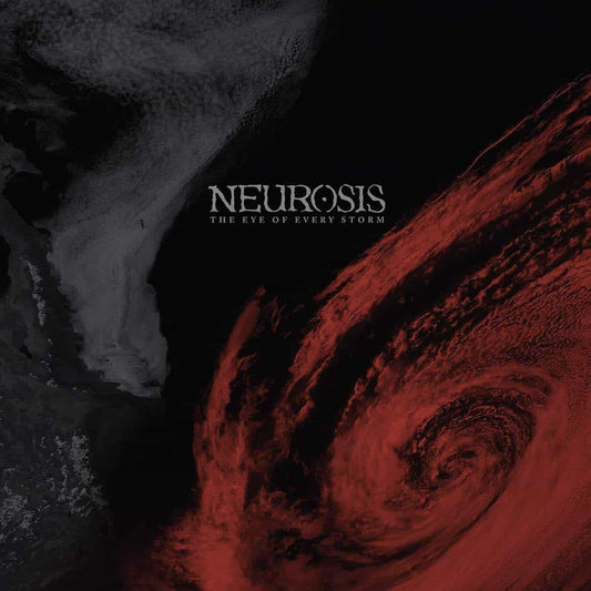 Neurosis - The Eye Of Every Storm [Used Vinyl] - Tonality Records