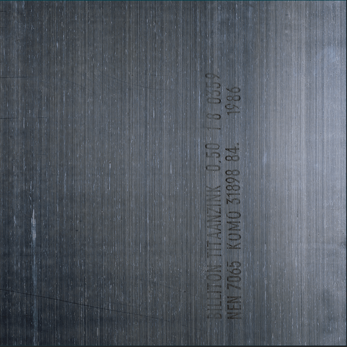 New Order - Brotherhood [Used Vinyl] - Tonality Records