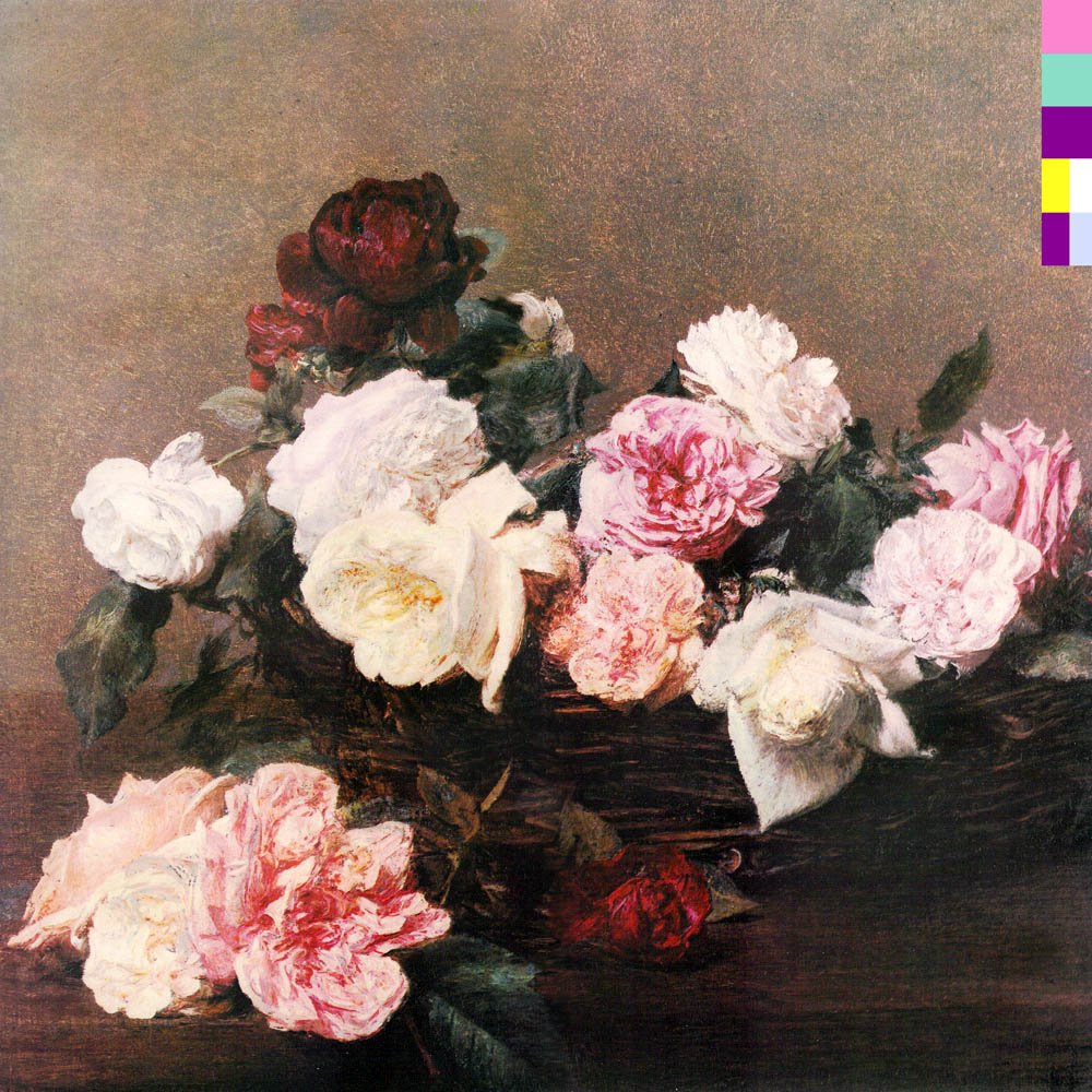New Order - Power, Corruption & Lies [New Vinyl] - Tonality Records
