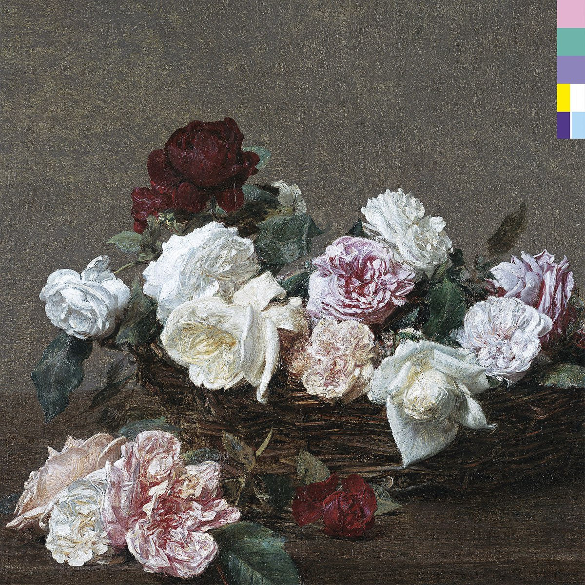 New Order - Power, Corruption & Lies [Used Vinyl] - Tonality Records