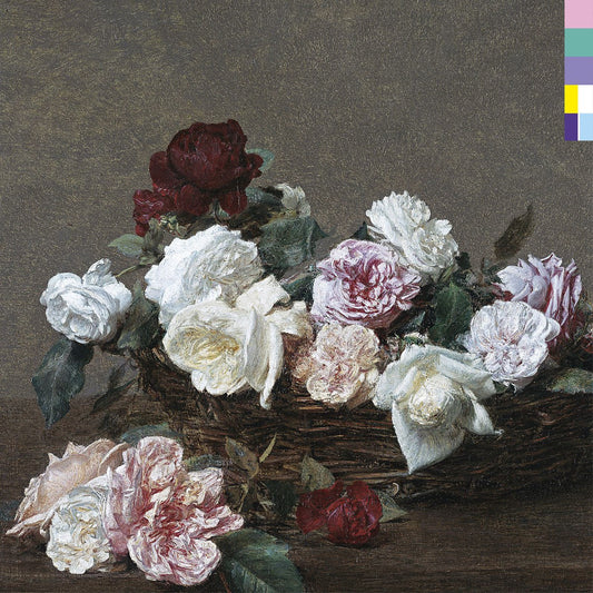 New Order - Power, Corruption & Lies [Used Vinyl] - Tonality Records