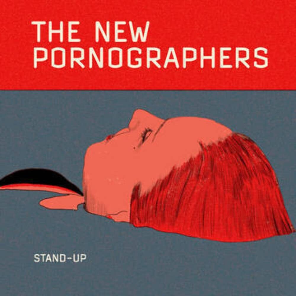 New Pornographers - Stand Up [New Vinyl] - Tonality Records